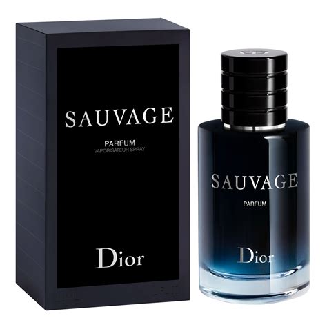 perfum meski sauvage dior|dior parfum sauvage.